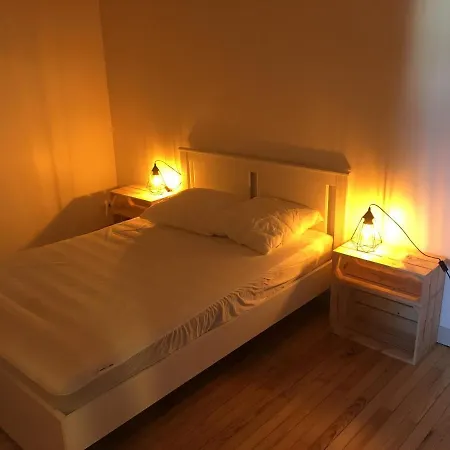 Holiday home Porte De Quirieu *